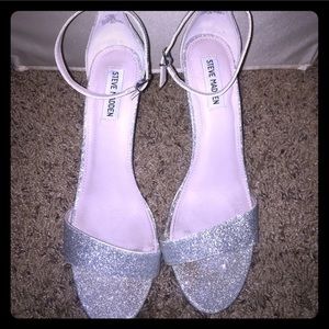 Steve Madden Heels